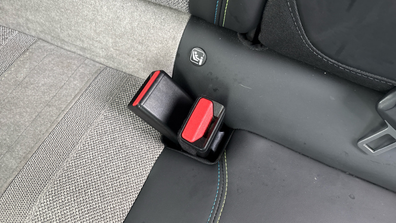 Peugeot 2008 100kW GT 50kWh 5dr Auto Electric Estate